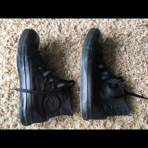 Converse All Star HI Women’s 5.5 Men’s 3.5